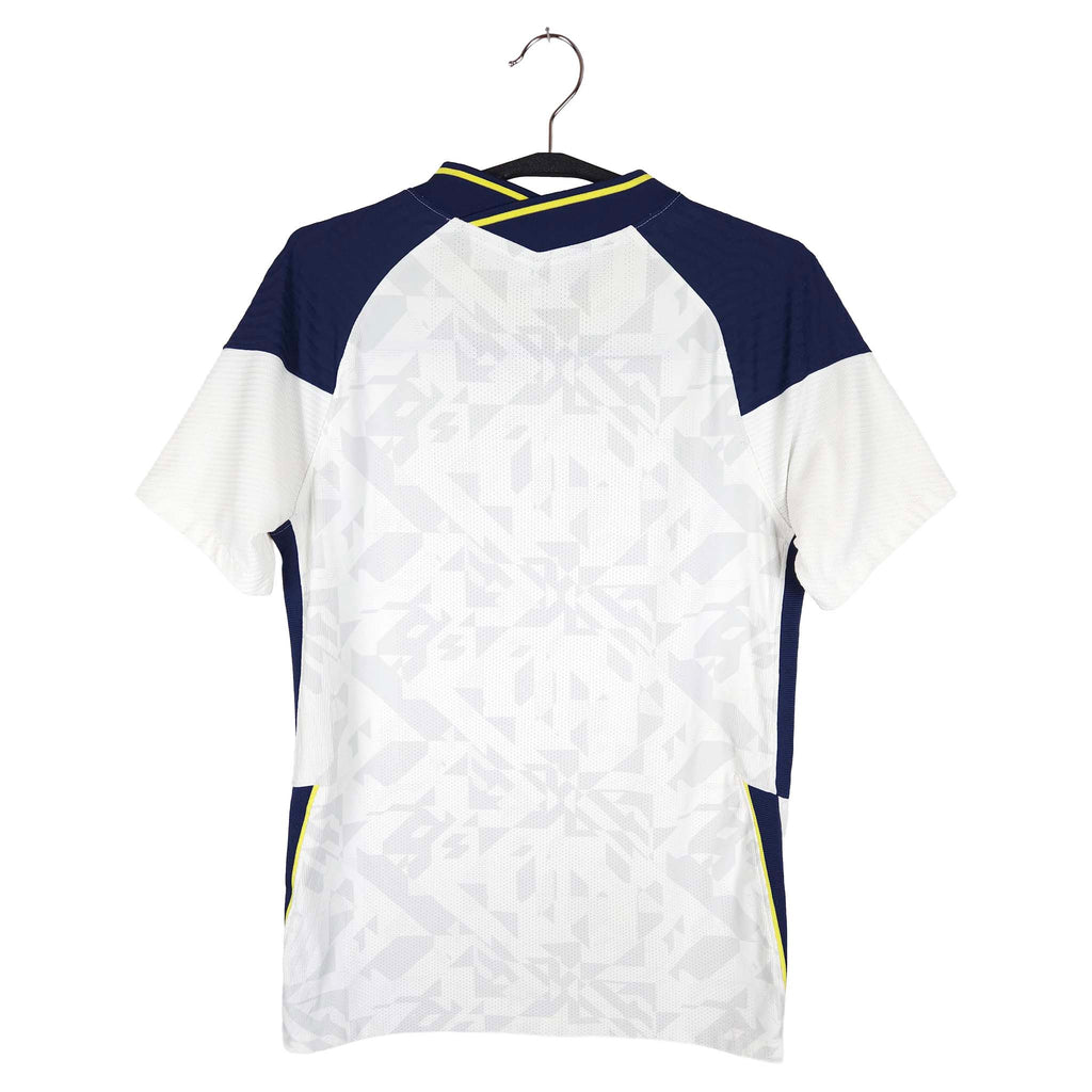 2020-21 Tottenham Hotspur thuisshirt (Pro)