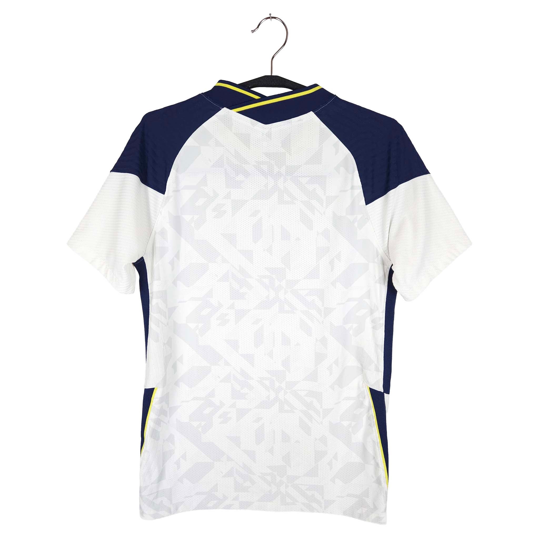2020-21 Tottenham Hotspur thuisshirt (Pro)