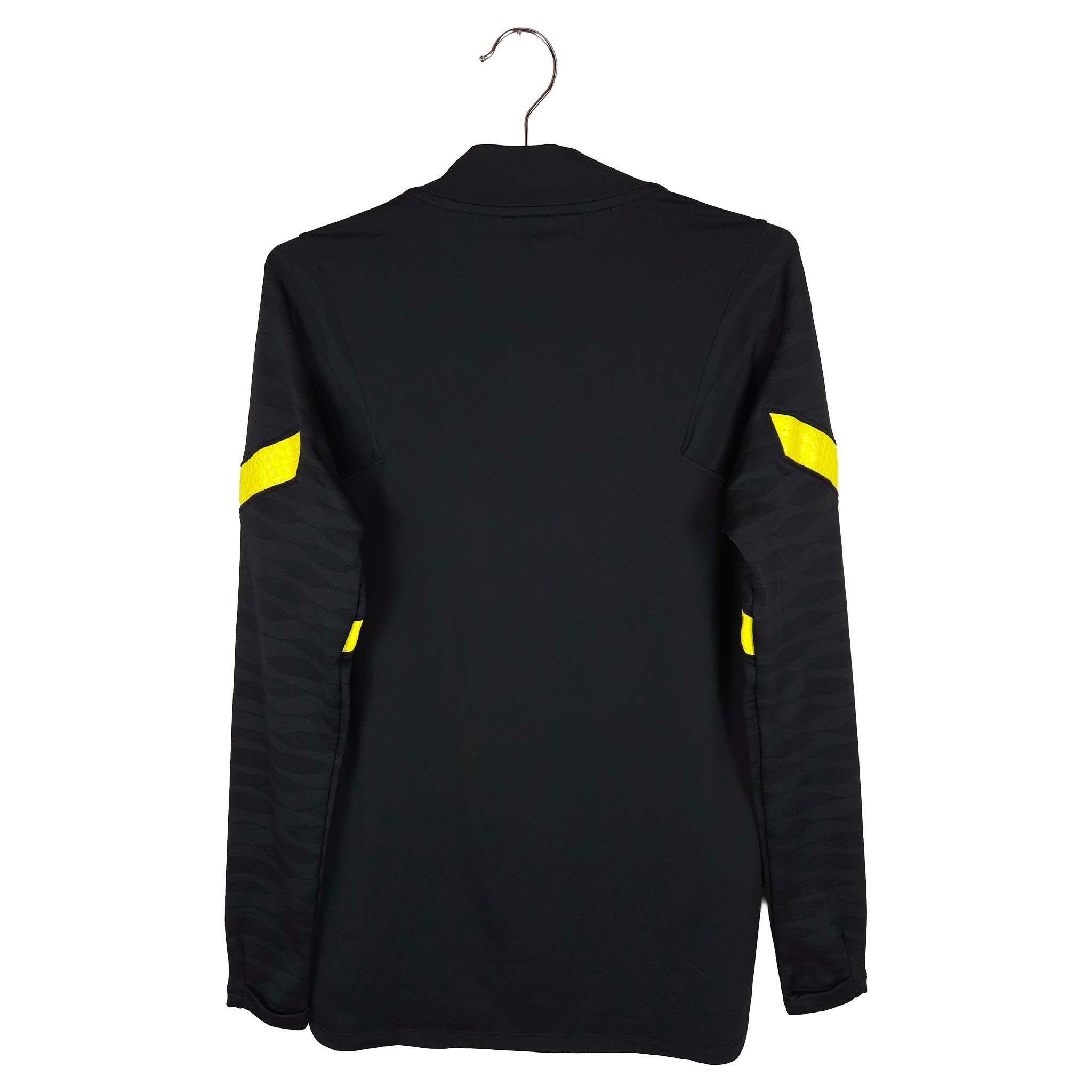2021-22 Chelsea 1/4-zip trainingstrui