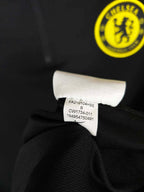2021-22 Chelsea 1/4-zip trainingstrui