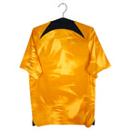 2022-23 Netherlands Home Shirt