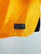 2022-23 Netherlands Home Shirt