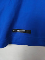 2014-15 Italy Home Shirt
