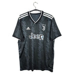 2022-23 Juventus uitshirt - voorkant