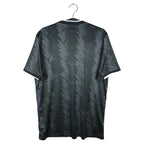 2022-23 Juventus uitshirt - achterkant