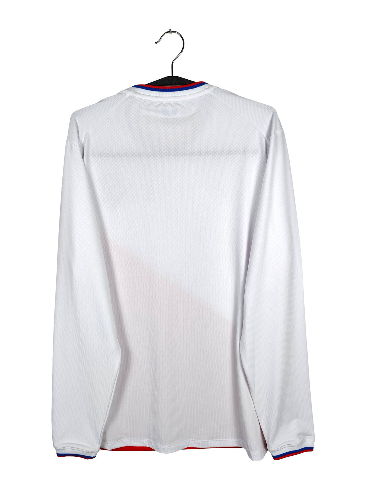 2022-23 Rangers Away Shirt (Pro/LS) - back view