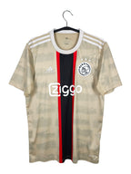 2022-23 Ajax Third Shirt - front view