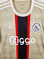 2022-23 Ajax Third Shirt - detailed view