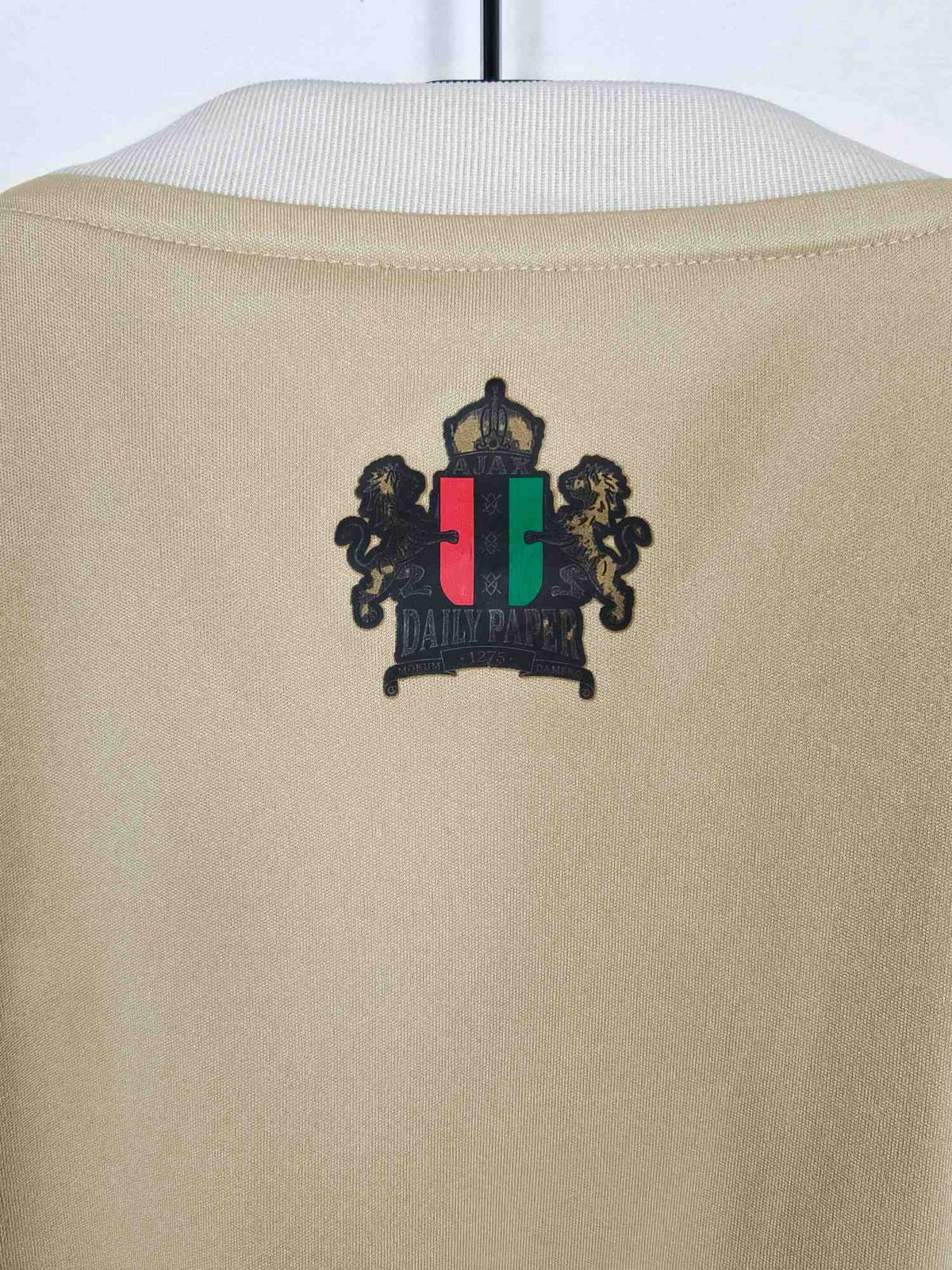 2022-23 Ajax Third Shirt - detailed view