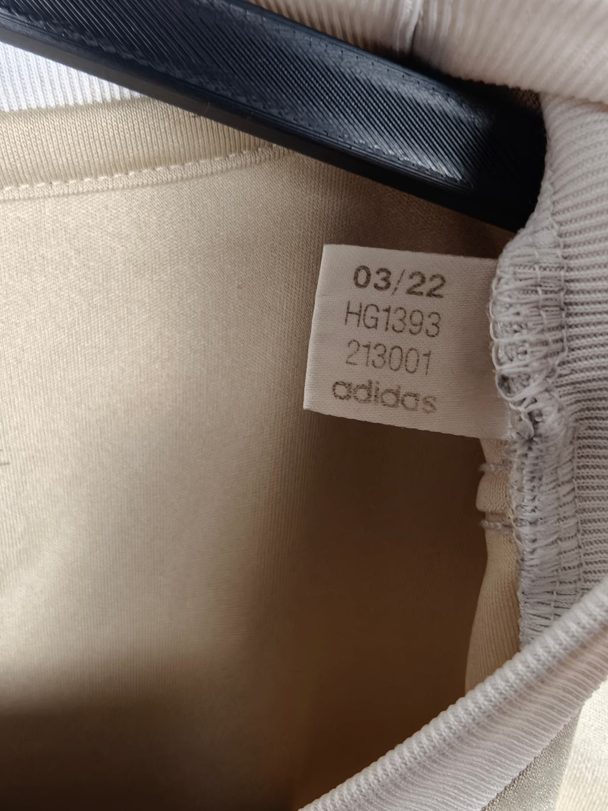 2022-23 Ajax Third Shirt - detailed view