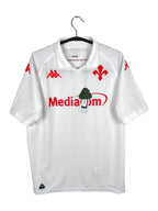 2024-25 Fiorentina Away Shirt - front view