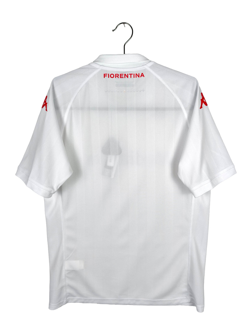 2024-25 Fiorentina Away Shirt - back view