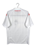 2024-25 Fiorentina Away Shirt - back view