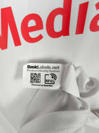 2024-25 Fiorentina Away Shirt - detailed view
