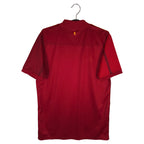 2020-21 Spain Home Shirt