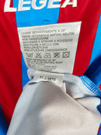 2008-10 Catania Home Shirt (LS) - detailed view