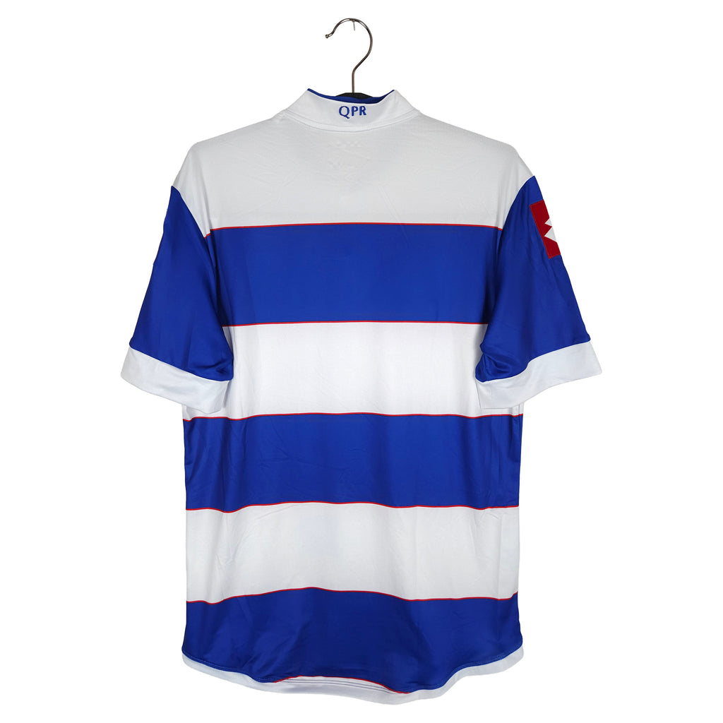 2013-14 Queens Park Rangers Home Shirt