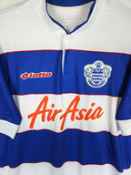 2013-14 Queens Park Rangers Home Shirt