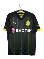 2014-16 Borussia Dortmund Away Shirt - front view