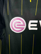 2014-16 Borussia Dortmund Away Shirt - detailed view