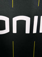 2014-16 Borussia Dortmund Away Shirt - detailed view