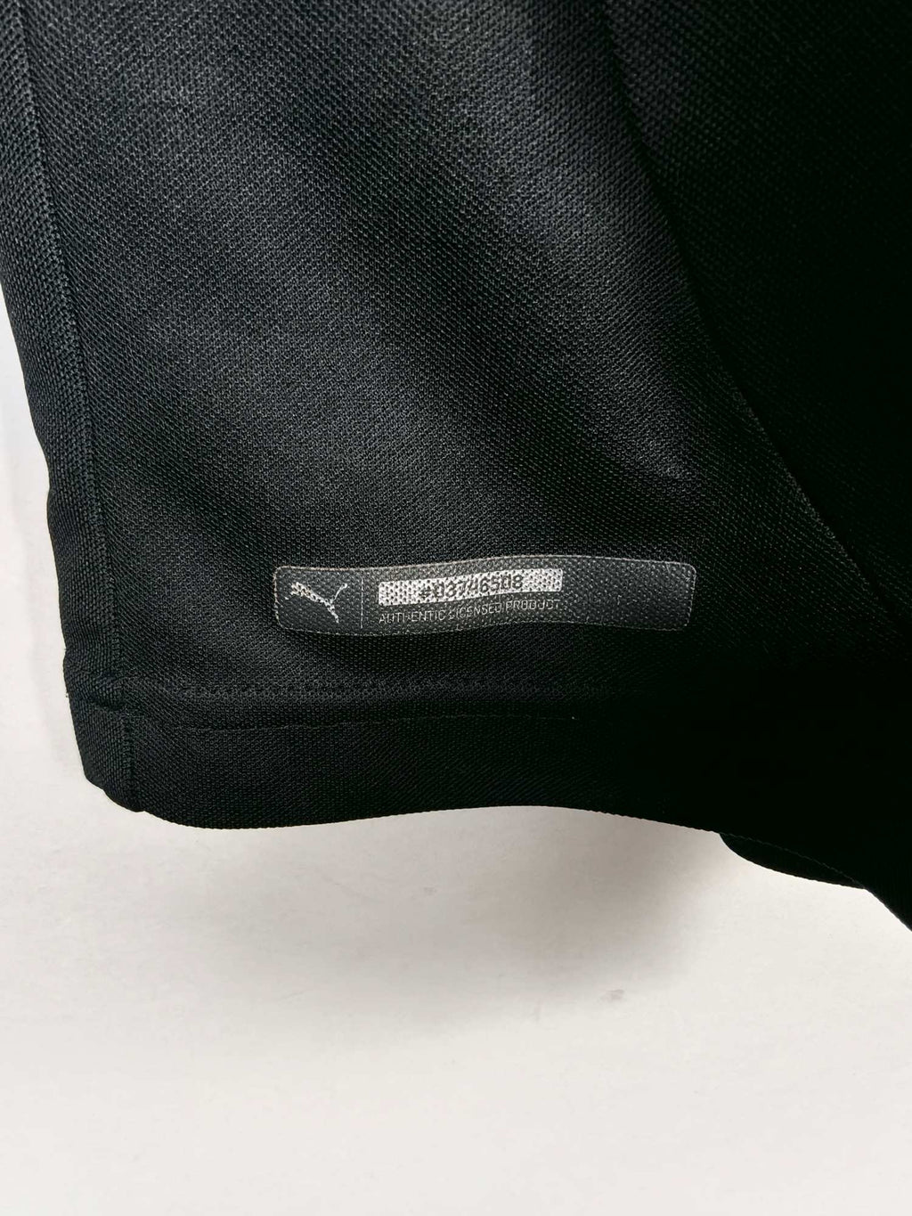 2014-16 Borussia Dortmund Away Shirt - detailed view
