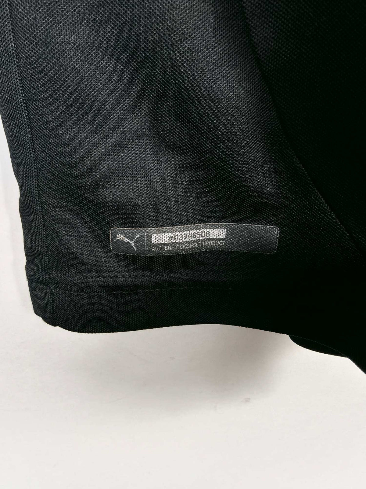 2014-16 Borussia Dortmund Away Shirt - detailed view