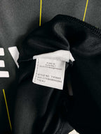 2014-16 Borussia Dortmund Away Shirt - detailed view