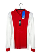 2024-25 Ajax Anniversary Shirt (LS) - front view