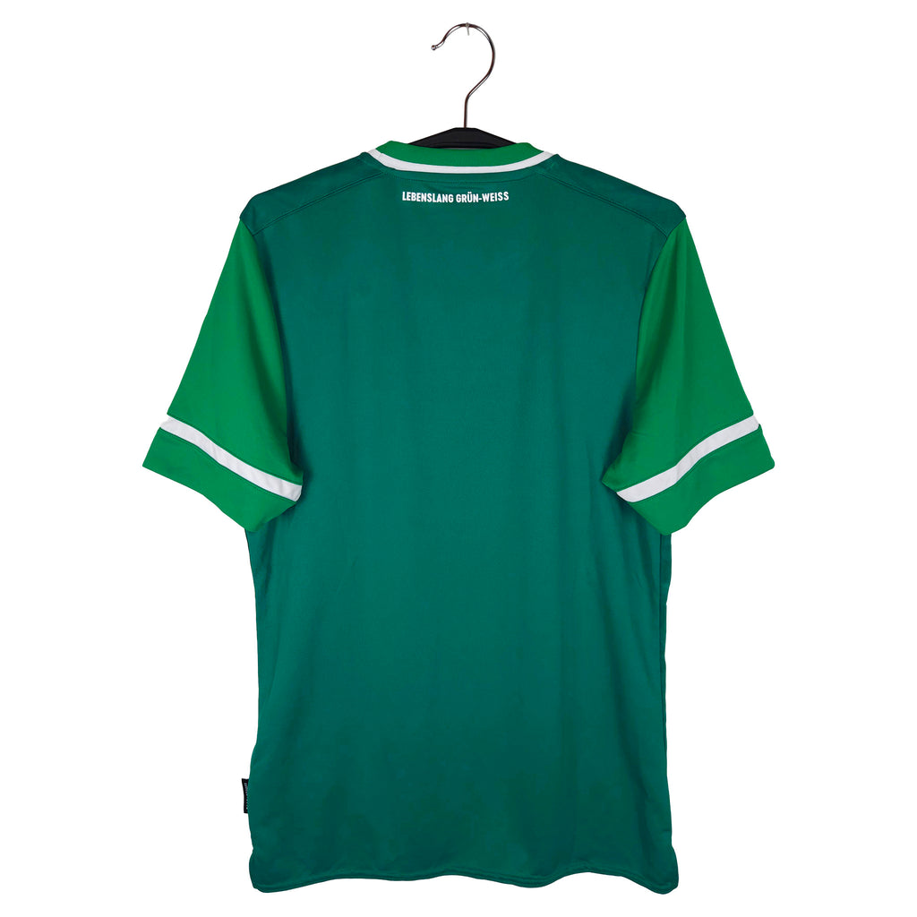 2021-22 Werder Bremen Home Shirt