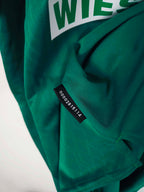 2021-22 Werder Bremen Home Shirt
