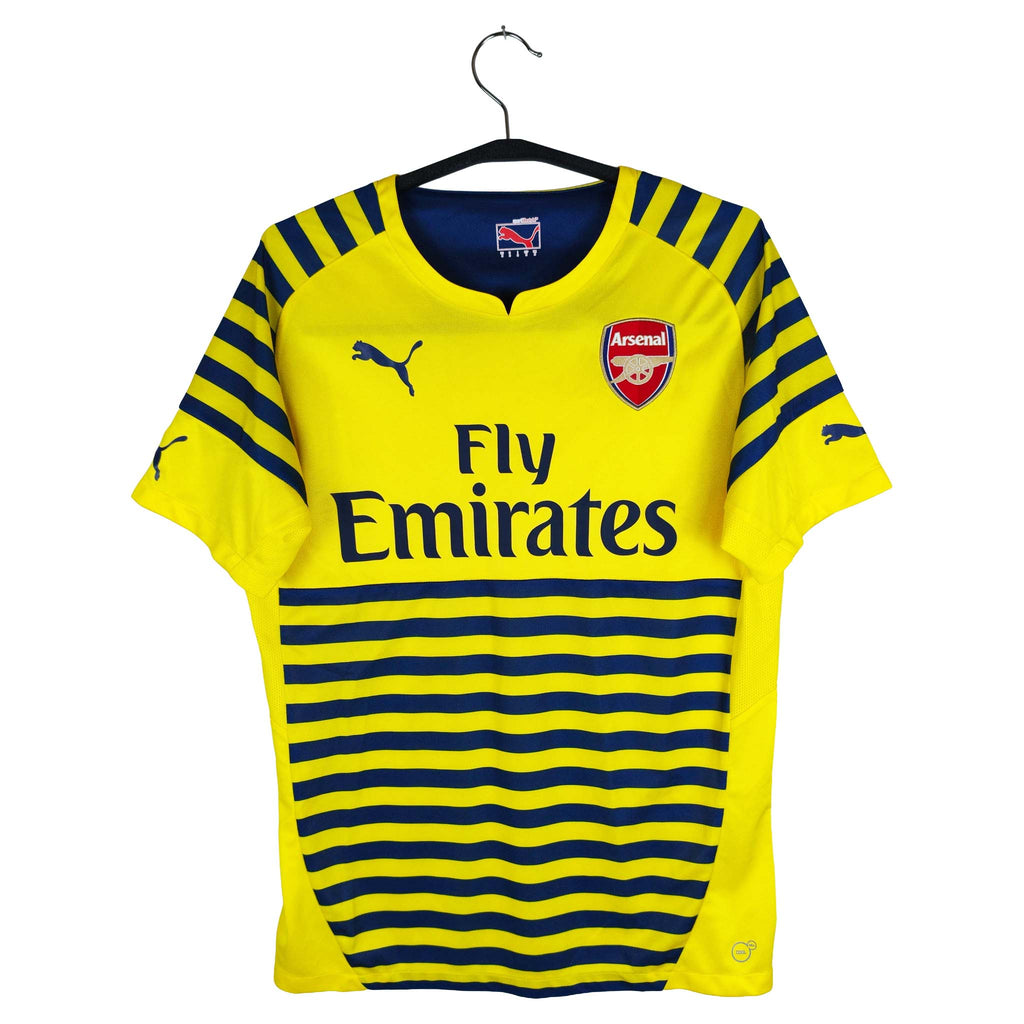 2014-15 Arsenal trainingsshirt
