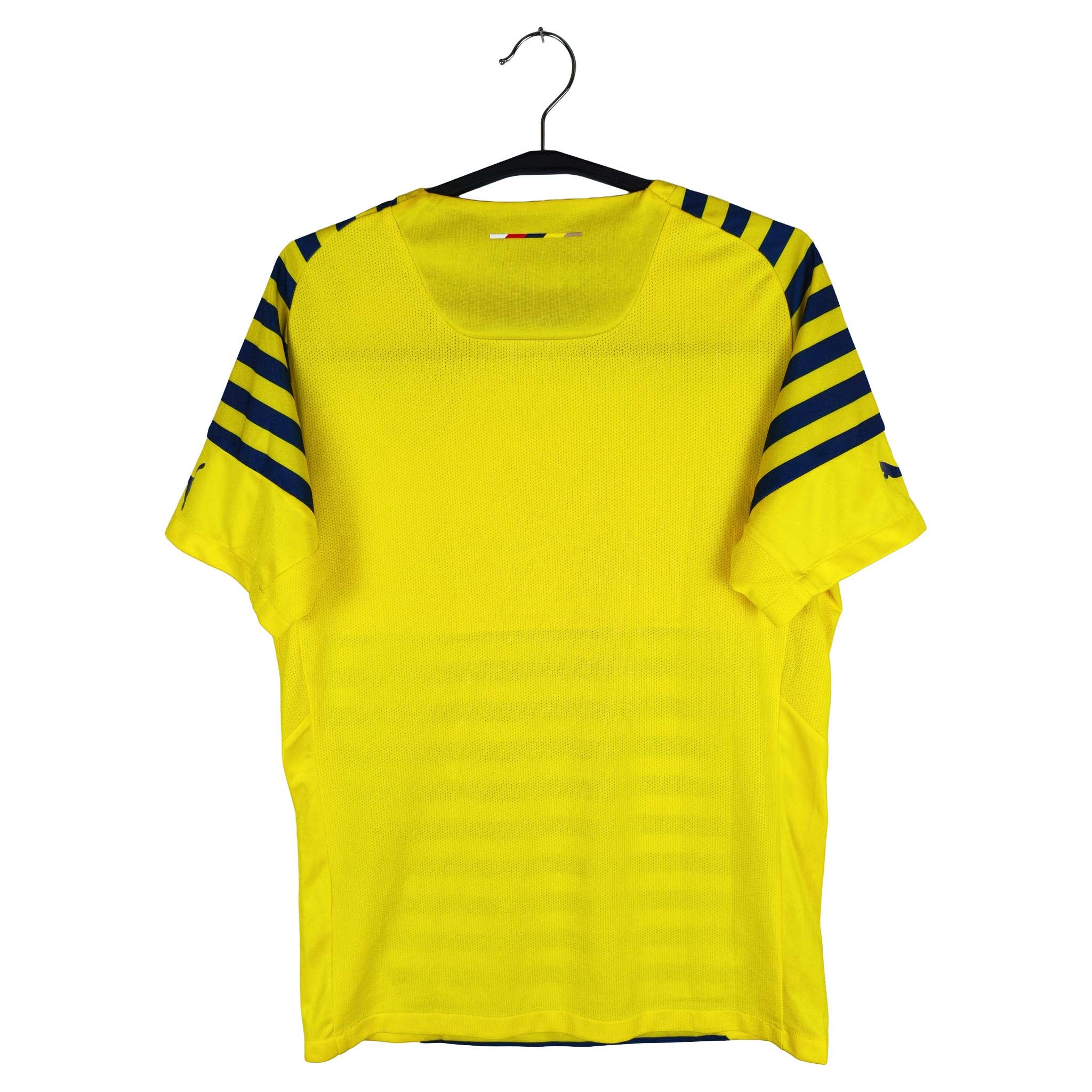2014-15 Arsenal trainingsshirt
