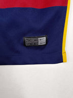 2015-16 Barcelona thuisshirt Neymar Jr #11