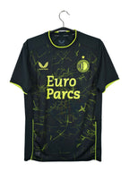 2023-24 Feyenoord Fourth Shirt - front view
