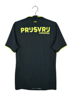 2023-24 Feyenoord Fourth Shirt - back view
