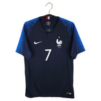 2018-19 Frankrijk Thuisshirt Griezmann #7