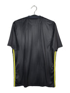 2018-19 Juventus Third Shirt - back view