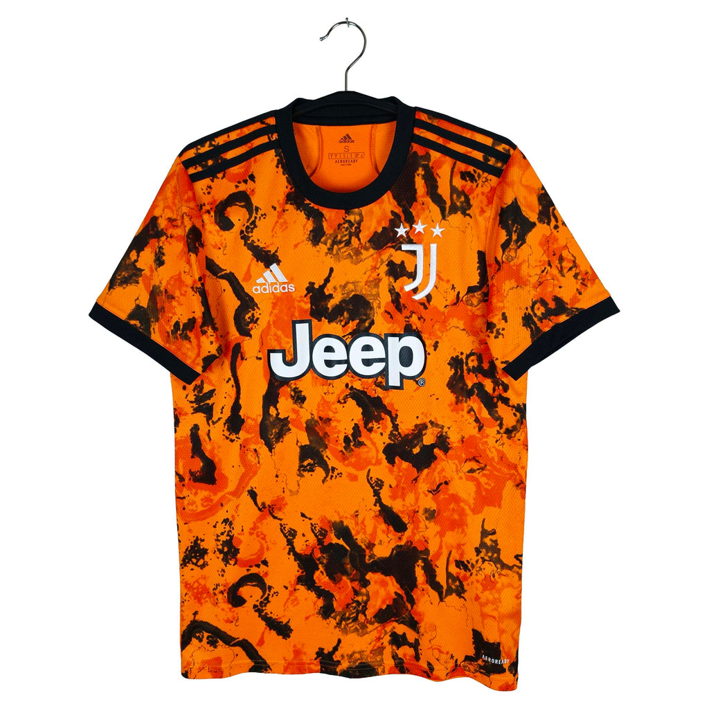 2020-21 Juventus derde shirt Ronaldo #7