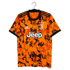 2020-21 Juventus derde shirt Ronaldo #7