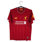 2019-20 Liverpool Thuisshirt