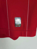 2019-20 Liverpool Thuisshirt