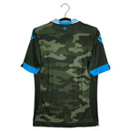 2013-14 Napoli uitshirt - achterkant