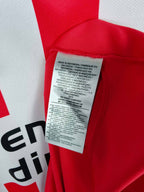 2016-17 PSV Home Shirt - detailed view