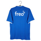 2014-15 PSV Derde Shirt