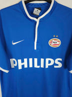 2014-15 PSV Derde Shirt