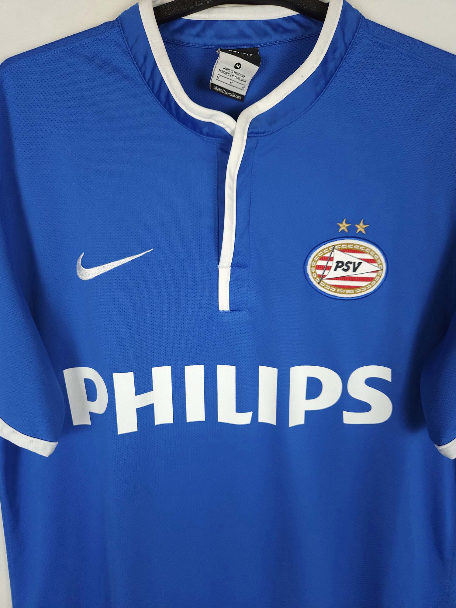 2014-15 PSV Derde Shirt