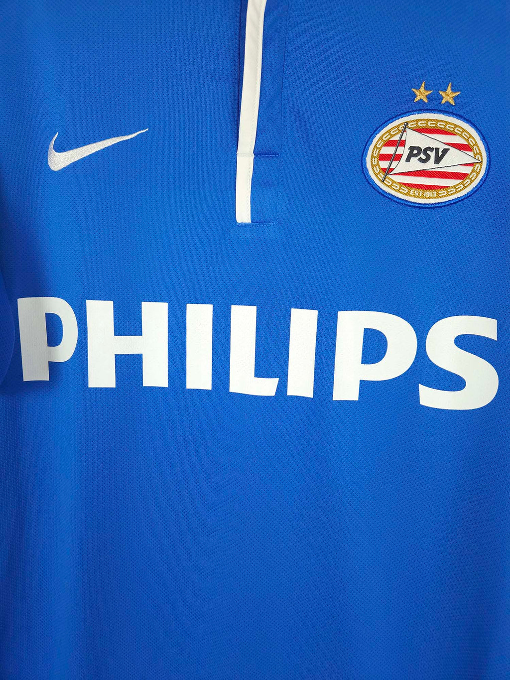 2014-15 PSV Derde Shirt