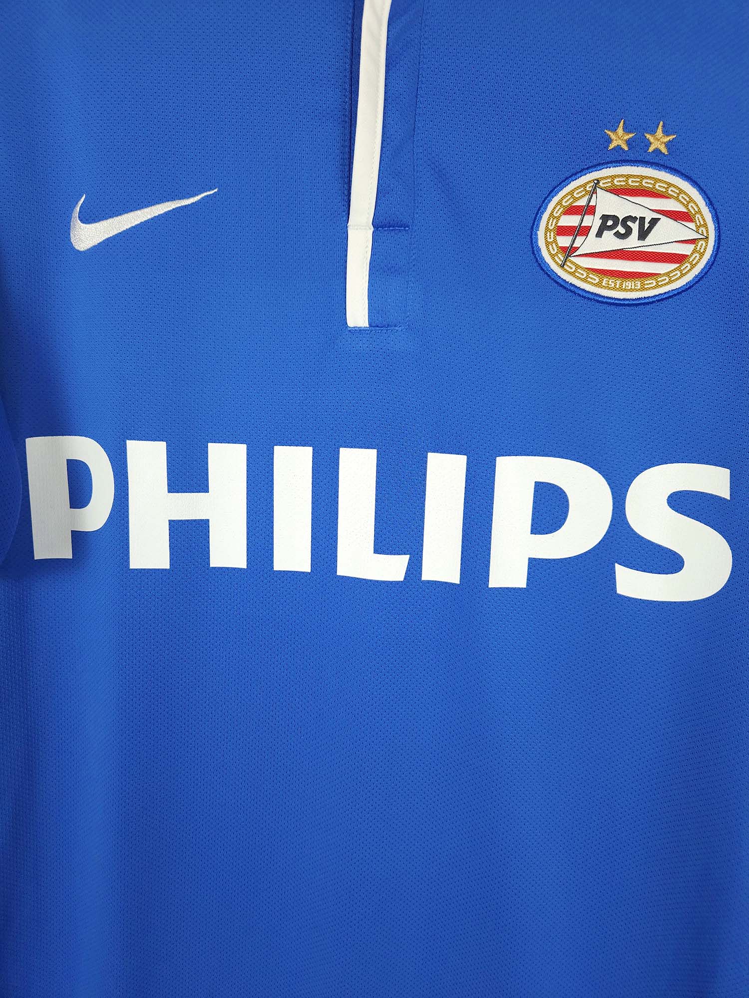 2014-15 PSV Derde Shirt