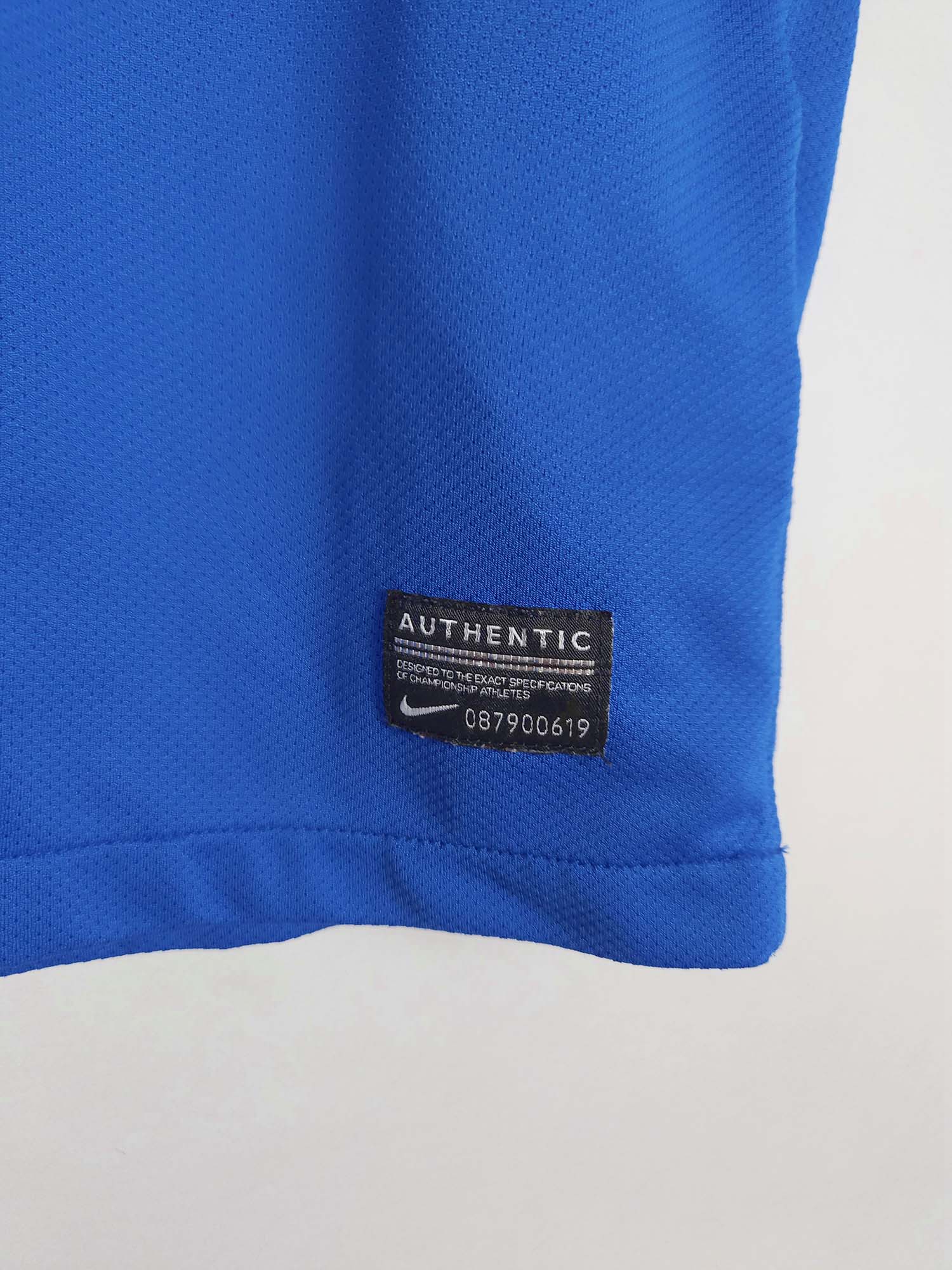 2014-15 PSV Derde Shirt